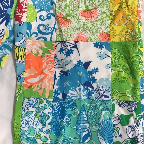 Lilly Pulitzer Vintage Men’s Stuff Pants - Picture 16 of 16